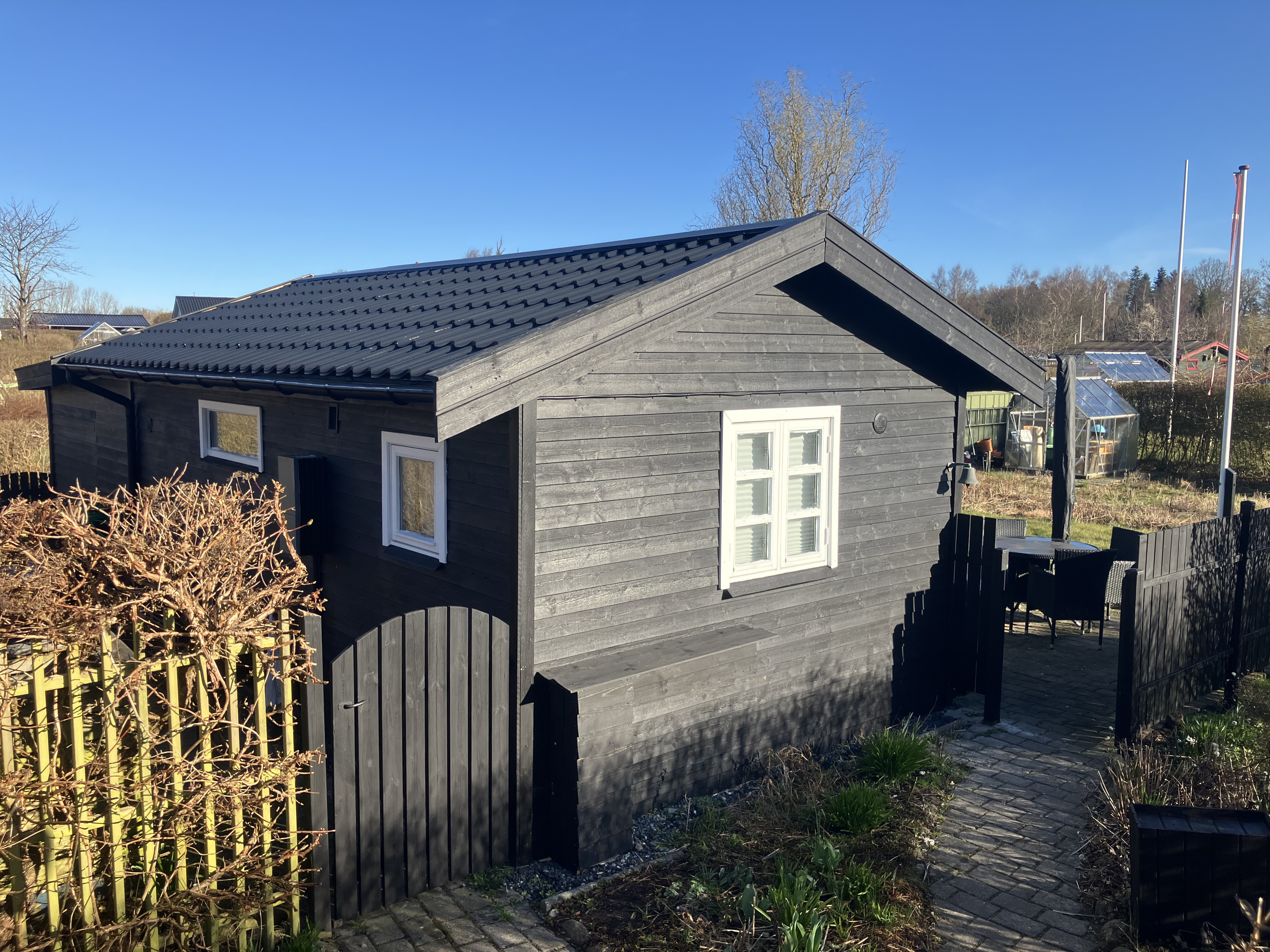 Lykkevej 9
